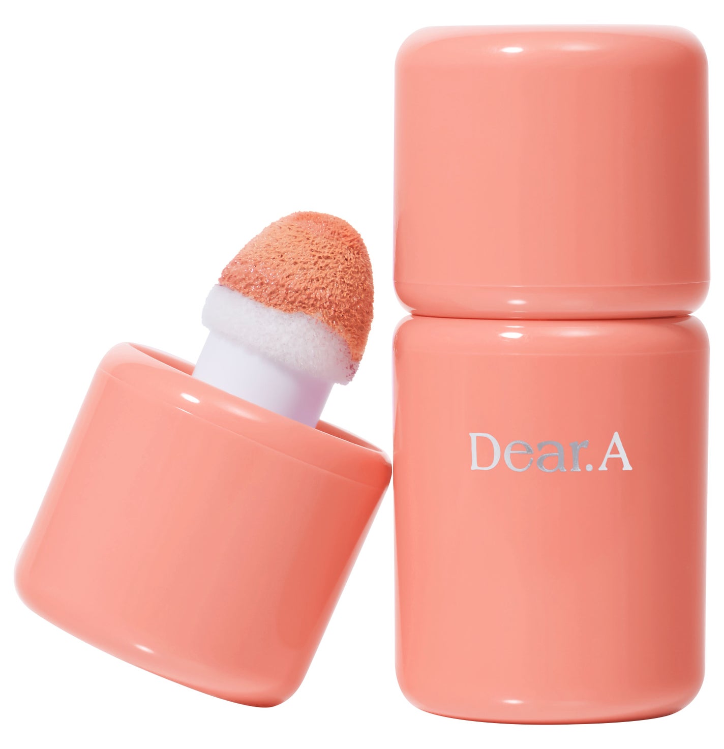 ボンボングロウチーク 03ピーチ