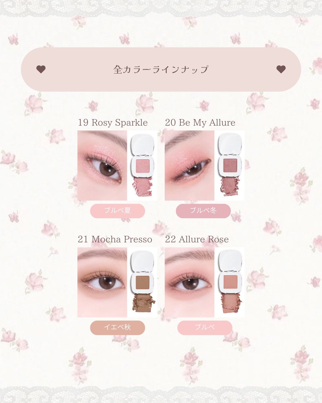 シングルアイシャドウ/hince/単色アイシャドウを使ったクチコミ(5枚目)