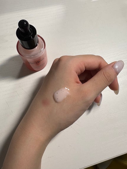 を使ったクチコミ(2枚目)