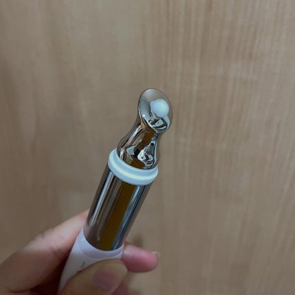 リプダム オートアイクリーム/Dr.Twenty Project/アイケア・アイクリームを使ったクチコミ(6枚目)