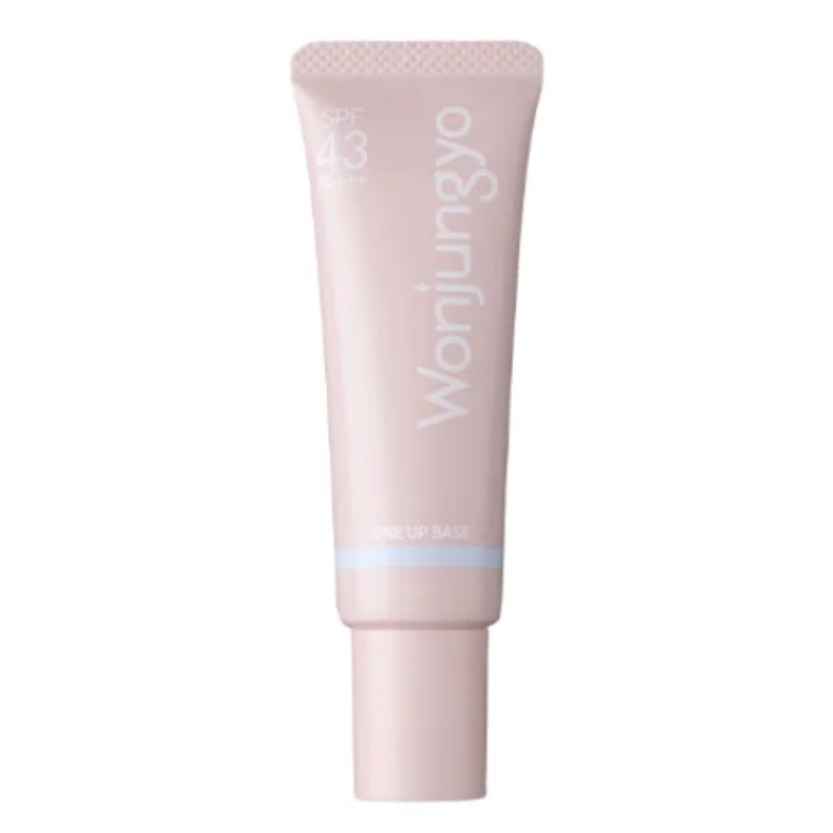 ウォンジョンヨ トーンアップベース NA/Wonjungyo/化粧下地を使ったクチコミ(1枚目)