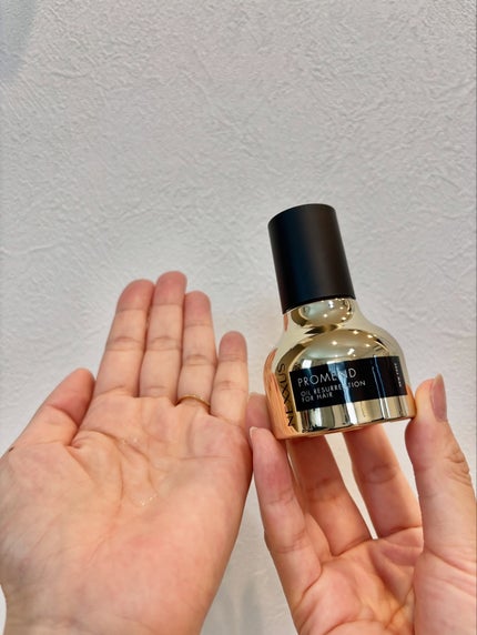 ケラフィックスリペア シャンプー・トリートメント/NEXXUS(ネクサス)/市販シャンプーを使ったクチコミ(5枚目)