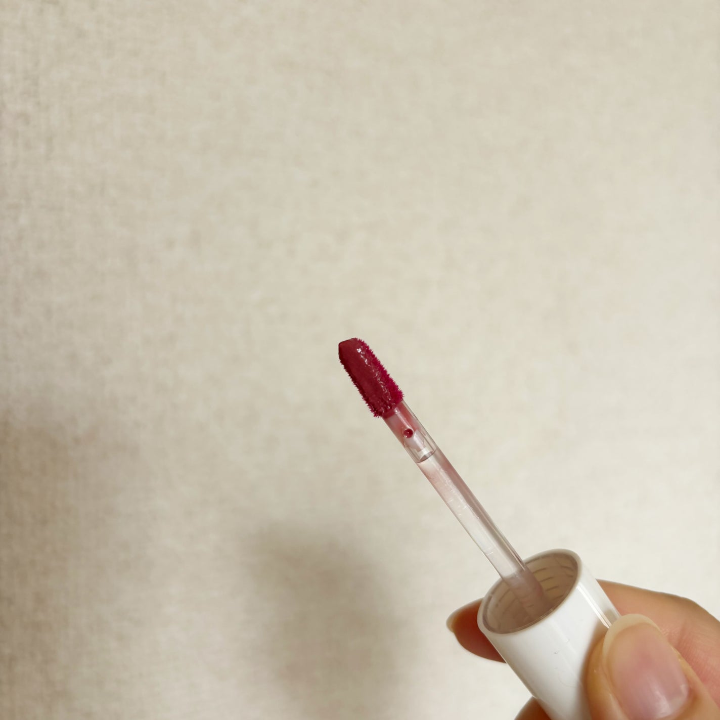 アップトゥーミー ハグマイリップ カラーロックプランパー/up2me/リッププランパーを使ったクチコミ(3枚目)