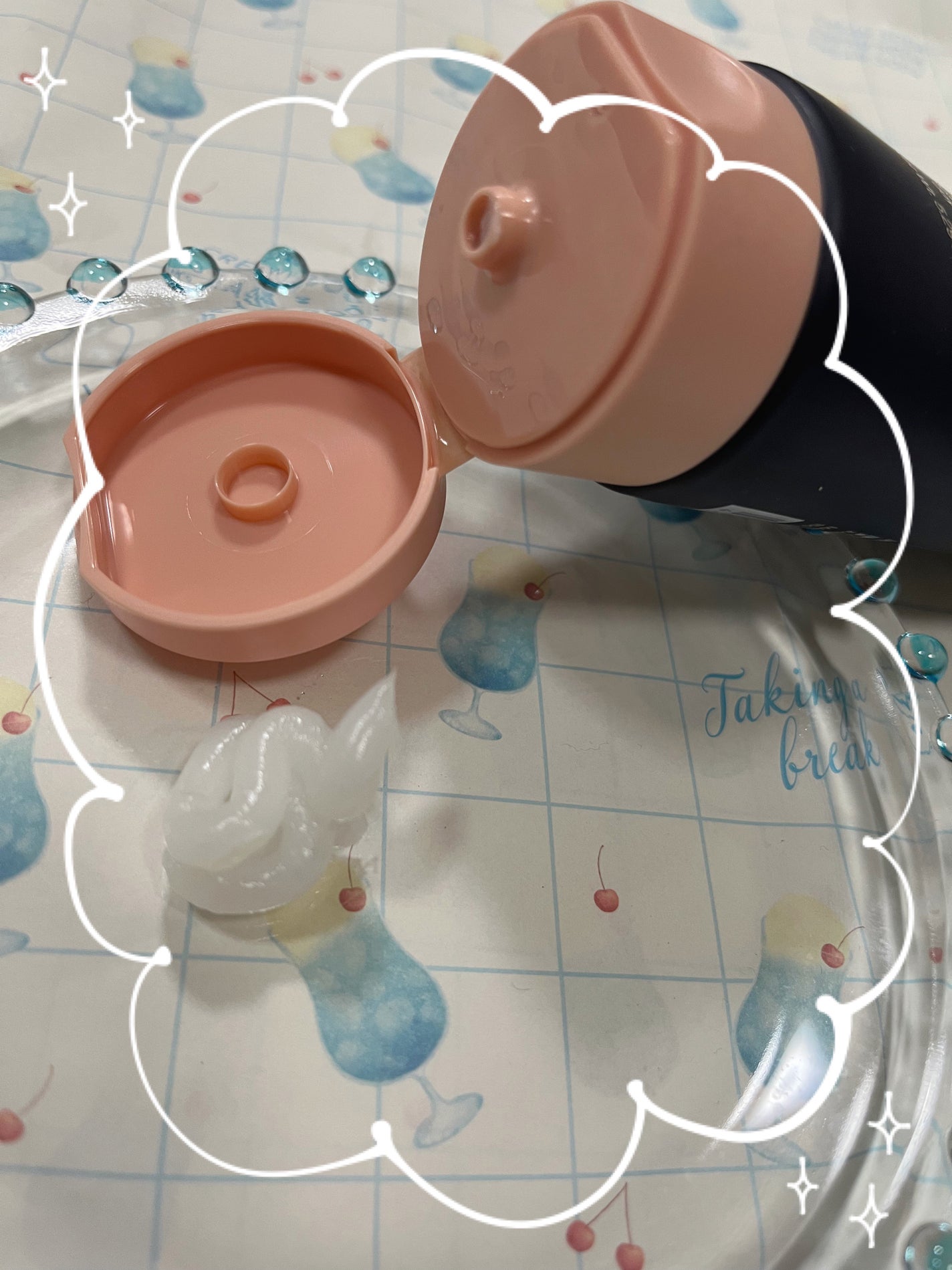 ディープダメージトリートメントEX/UNOVE/洗い流すヘアトリートメントを使ったクチコミ(2枚目)