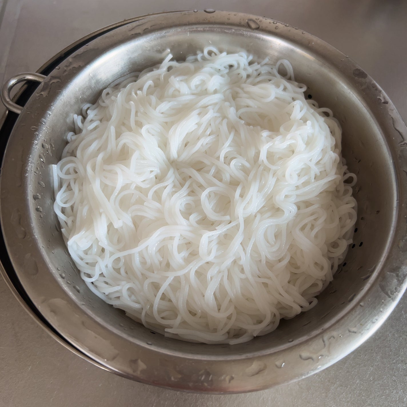 ひふみレイキ💫フォロバ♾️ on LIPS 「ベトナムの米麺「ブン」ってご存知ですか?🥢そうめんのように軽や..」(2枚目)