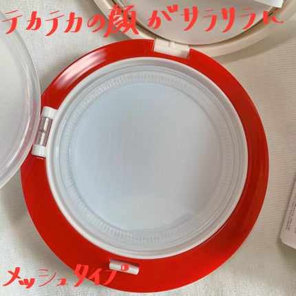 ビーベルベットカバークッション/espoir/クッションファンデーションを使ったクチコミ(5枚目)