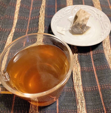 ゆぽぽㄘゃん(フォロバ100) on LIPS 「\未来のことを考えた、この一杯🍵/かんたん美人の作り方本舗さん..」(4枚目)