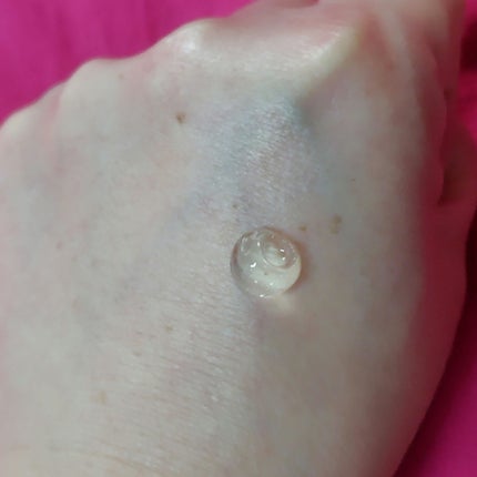 サブリマージュ デマキヤン コンフォート N/CHANEL/クレンジングジェルを使ったクチコミ(4枚目)