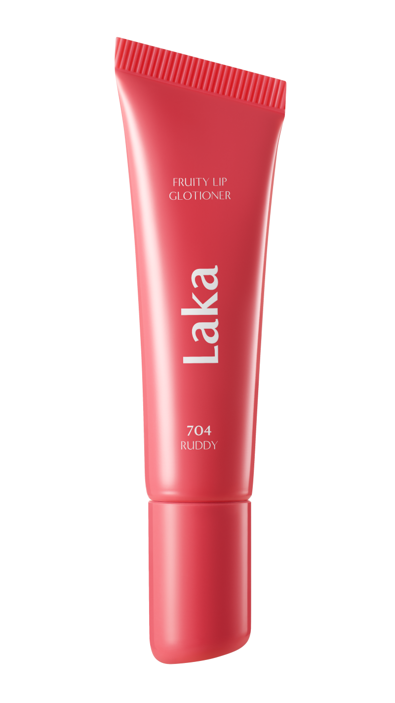フルーティーリップグローショナー #704 ラディー