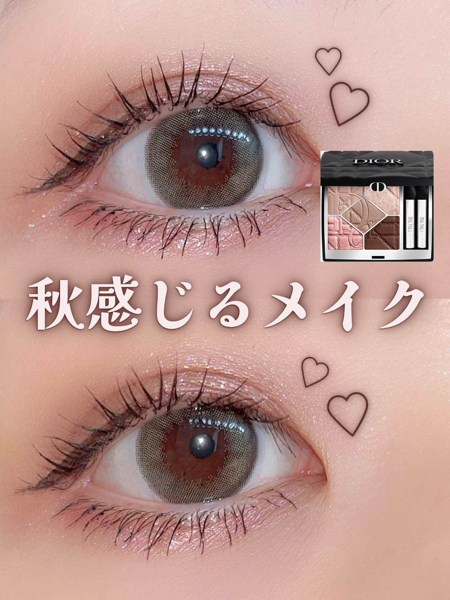 ウォンジョンヨ ヌードアイラッシュ/Wonjungyo/マスカラを使ったクチコミ（1枚目）