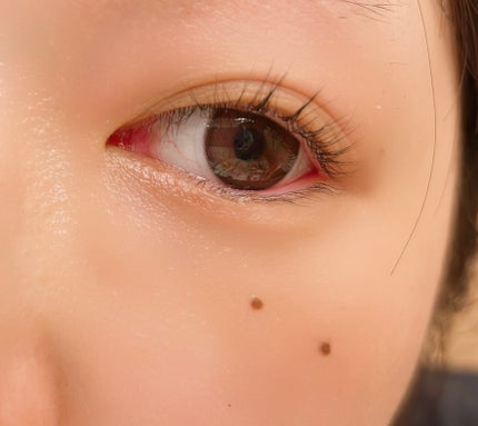 Deep Mood/Classilens/1ヶ月(1MONTH)カラコンを使ったクチコミ(6枚目)