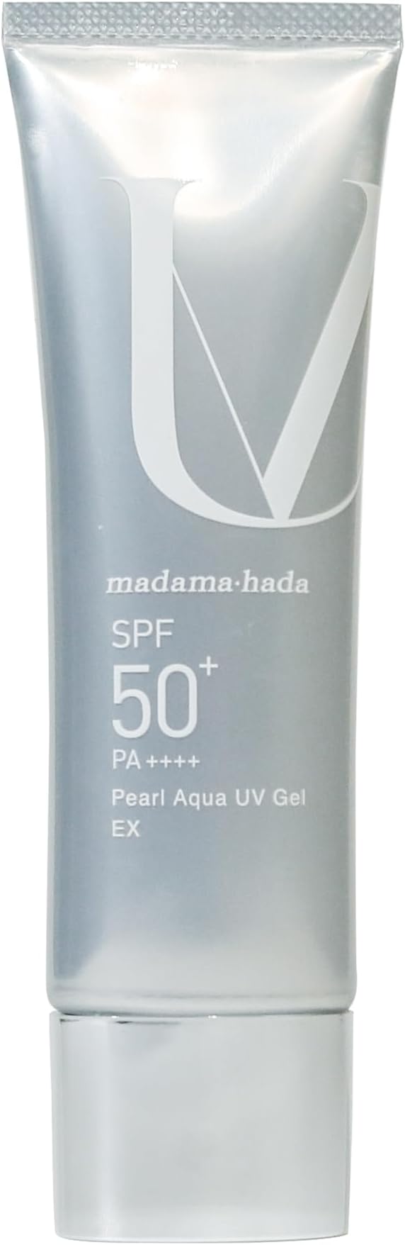 madama･hada（真珠肌） パールアクアUVEX