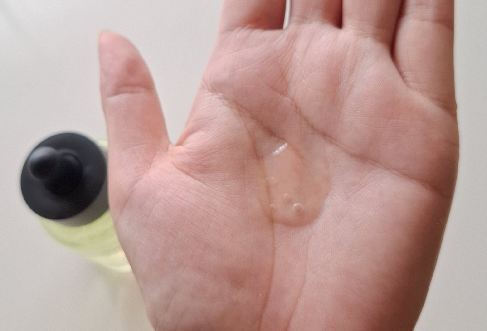 ビタ3セラム/オーズナリー/美容液を使ったクチコミ（3枚目）