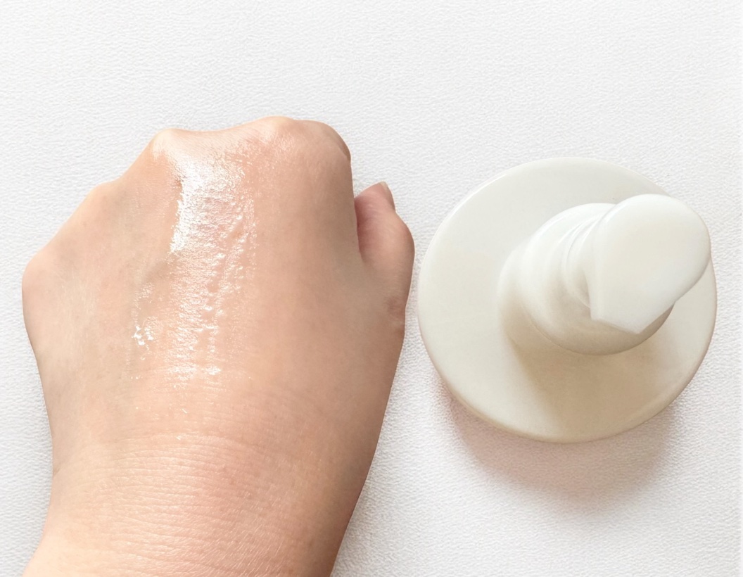 エクセル デイスキンウェイキング/excel/化粧水を使ったクチコミ（2枚目）