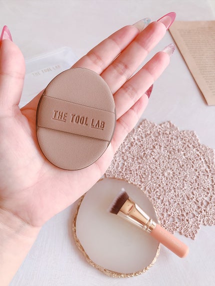 THE TOOL LAB超密着グロウデュオ/THE TOOL LAB/その他キットセットを使ったクチコミ(7枚目)