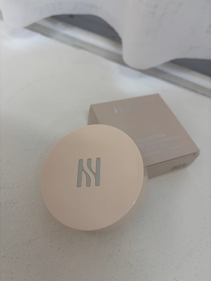 リフレクション スキン グロウ クッション ファンデーション/HERA/クッションファンデーションを使ったクチコミ(1枚目)