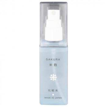 桜米麹化粧水 100ml