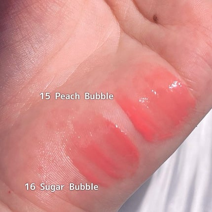 デュアルチーク/2aN/パウダーチークを使ったクチコミ(9枚目)