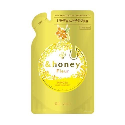 ヘアトリートメントつめかえ　350g