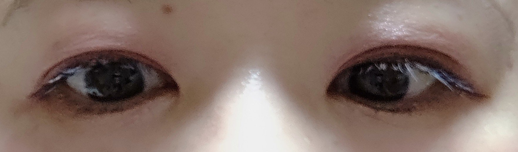 アイ カラー クォード/TOM FORD BEAUTY/アイシャドウパレットを使ったクチコミ（3枚目）