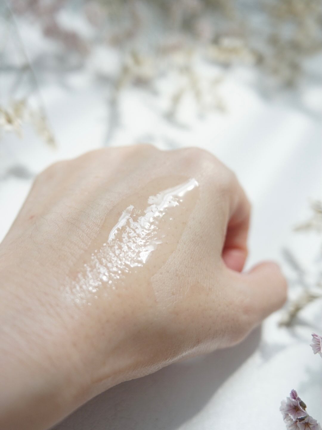 マイバイオーム ラクト ブースター/MAISON LEXIA/美容液を使ったクチコミ(4枚目)