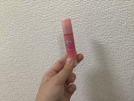 メンソレータム リップフォンデュ/メンソレータム/リップバームを使ったクチコミ(1枚目)