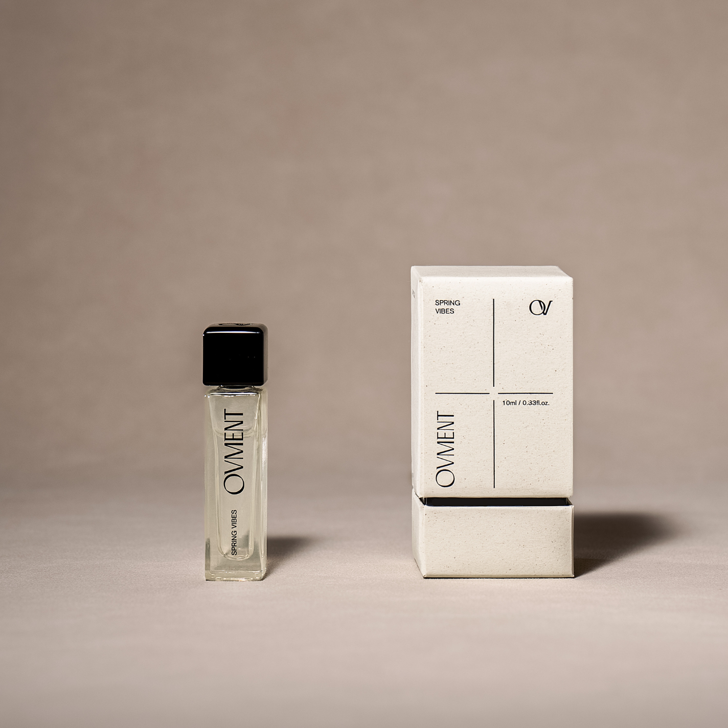 OVMENT オイルパヒューム スプリングバイイプス