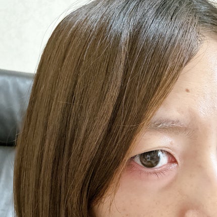 æµãå髪ããŒãã³ãŒã /ãã¡é«ª/ãã¢ãžã§ã«ã䜿ã£ãã¯ãã³ãïŒ6æç®ïŒ