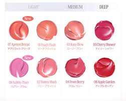 エッセンシャル リップチーク タップ/CLIO/ジェル・クリームチークを使ったクチコミ(6枚目)