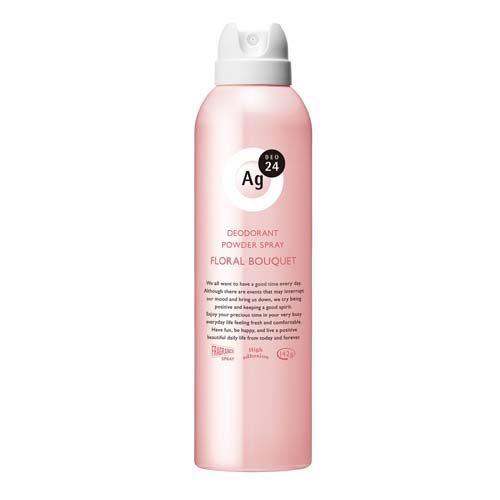 パウダースプレー h (フローラルブーケ) L ( 142g )