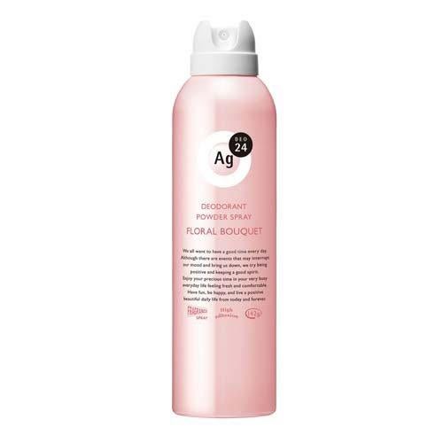 パウダースプレー h (フローラルブーケ) L ( 142g )