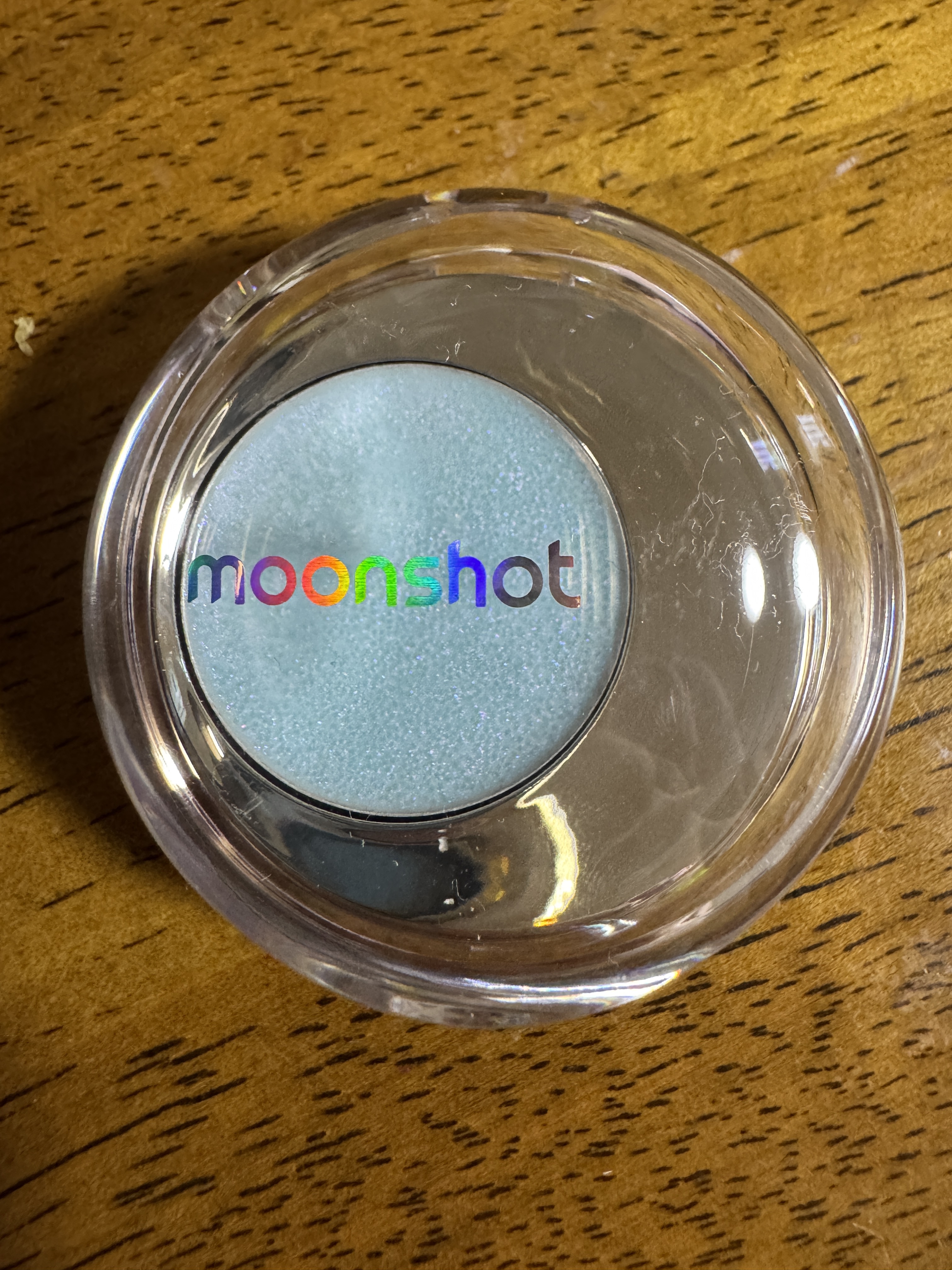 メルティングムードリップ&チーク/moonshot/ジェル・クリームチークを使ったクチコミ（2枚目）