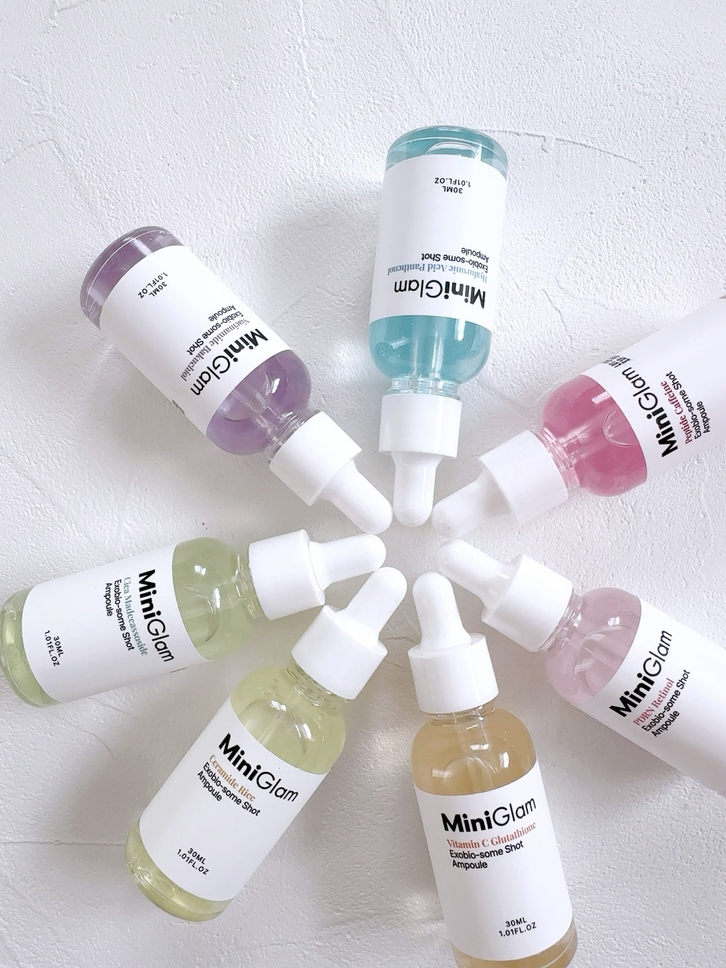 ロコン on LIPS 「♡Newin♡みて、このカラフルで可愛いショット達💕┈┈┈┈┈..」(4枚目)