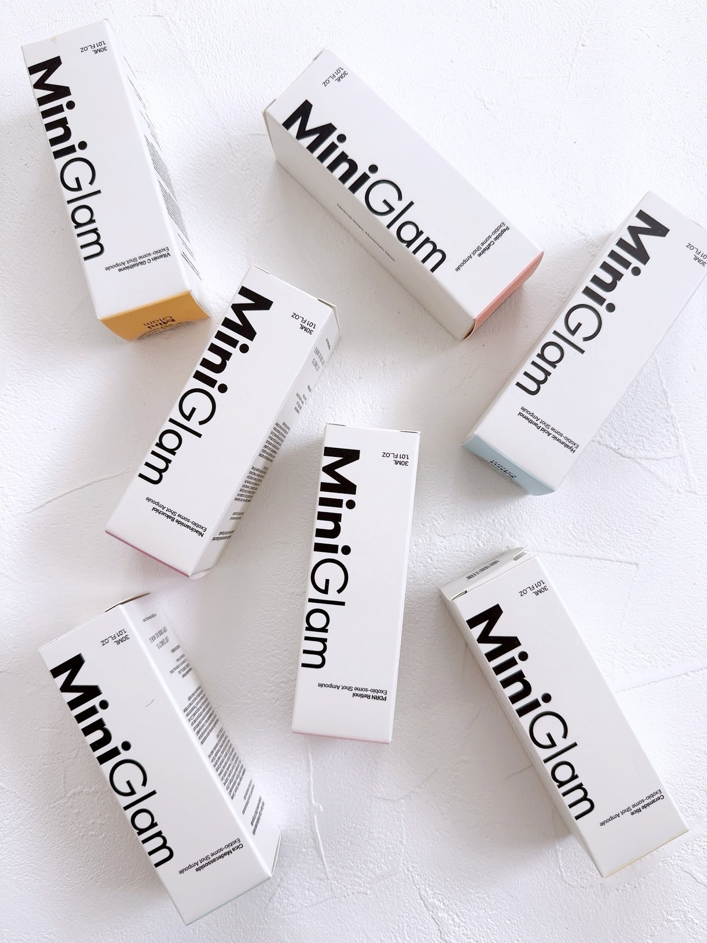 ロコン on LIPS 「♡Newin♡みて、このカラフルで可愛いショット達💕┈┈┈┈┈..」(5枚目)