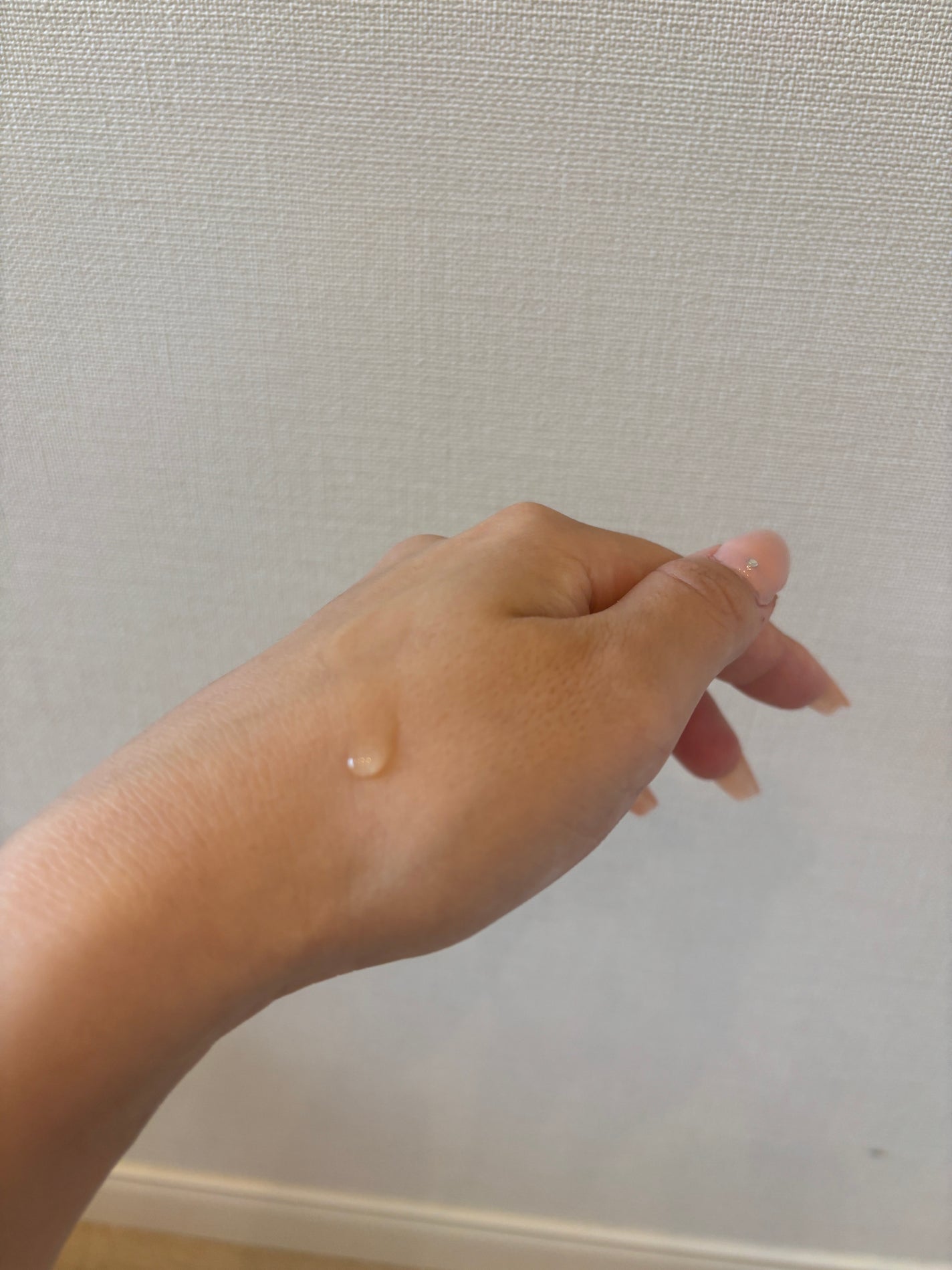 トラブルパッチマスク/EIOM/その他スキンケアを使ったクチコミ(3枚目)