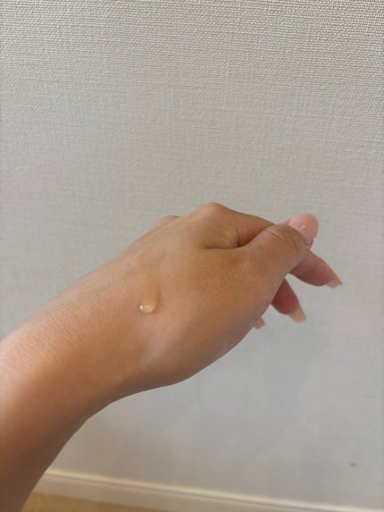 トラブルパッチマスク/EIOM/その他スキンケアを使ったクチコミ(3枚目)