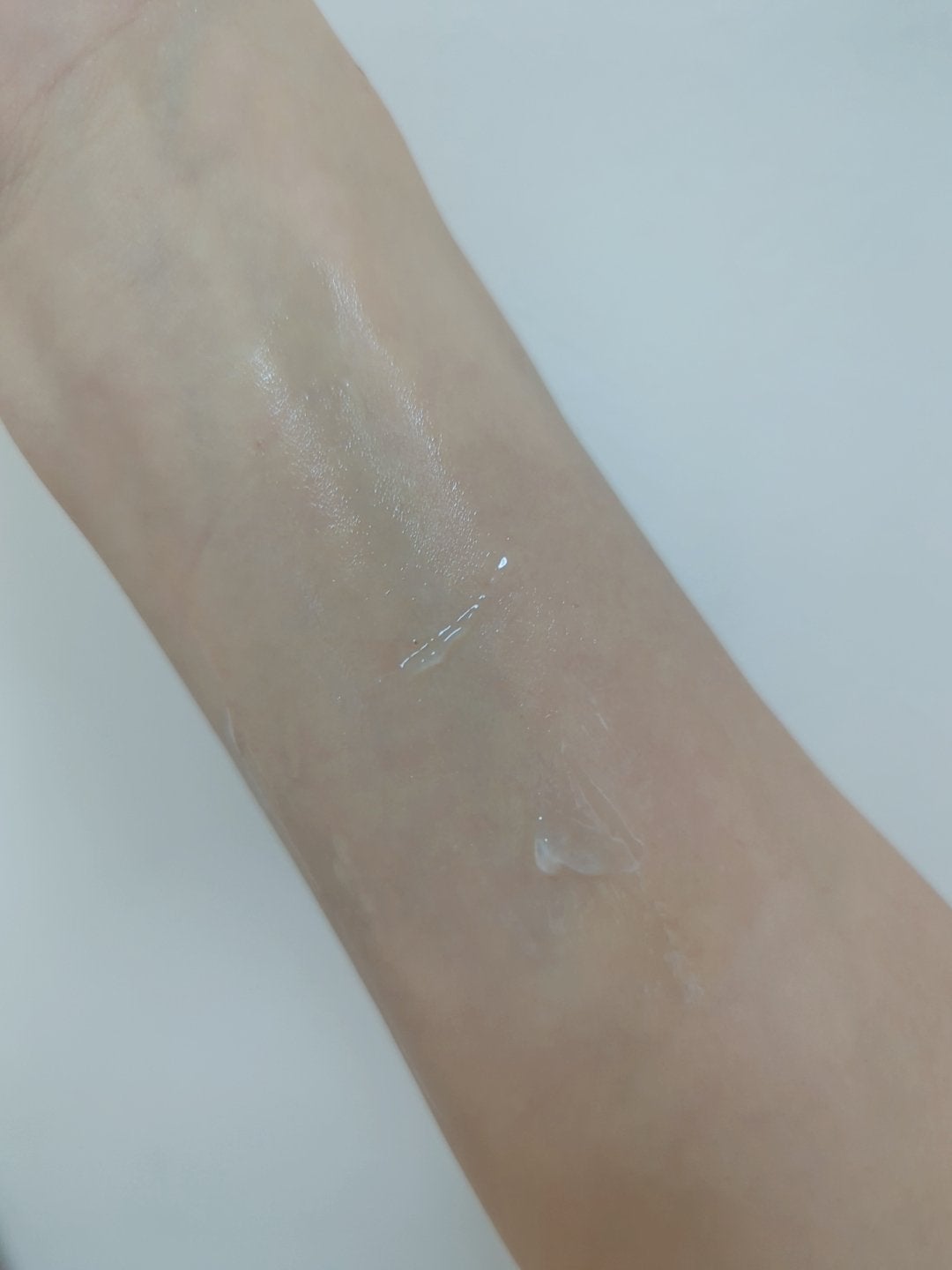 ダーマアールエックス V-MODE ハイドレートアップ/OGANACELL/フェイスクリームを使ったクチコミ(4枚目)