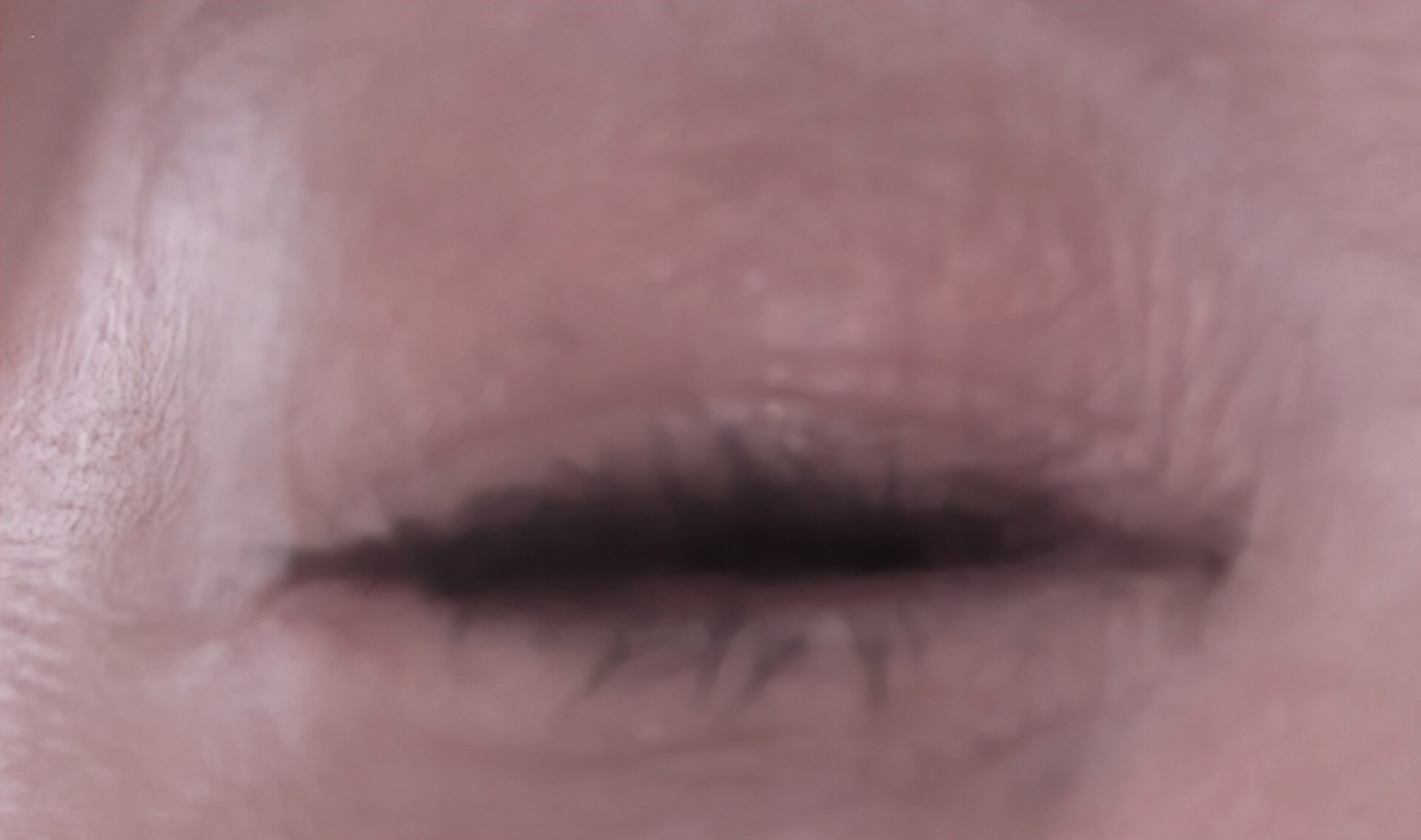 クリーミータッチライナー/キャンメイク/ジェルアイライナーを使ったクチコミ（3枚目）