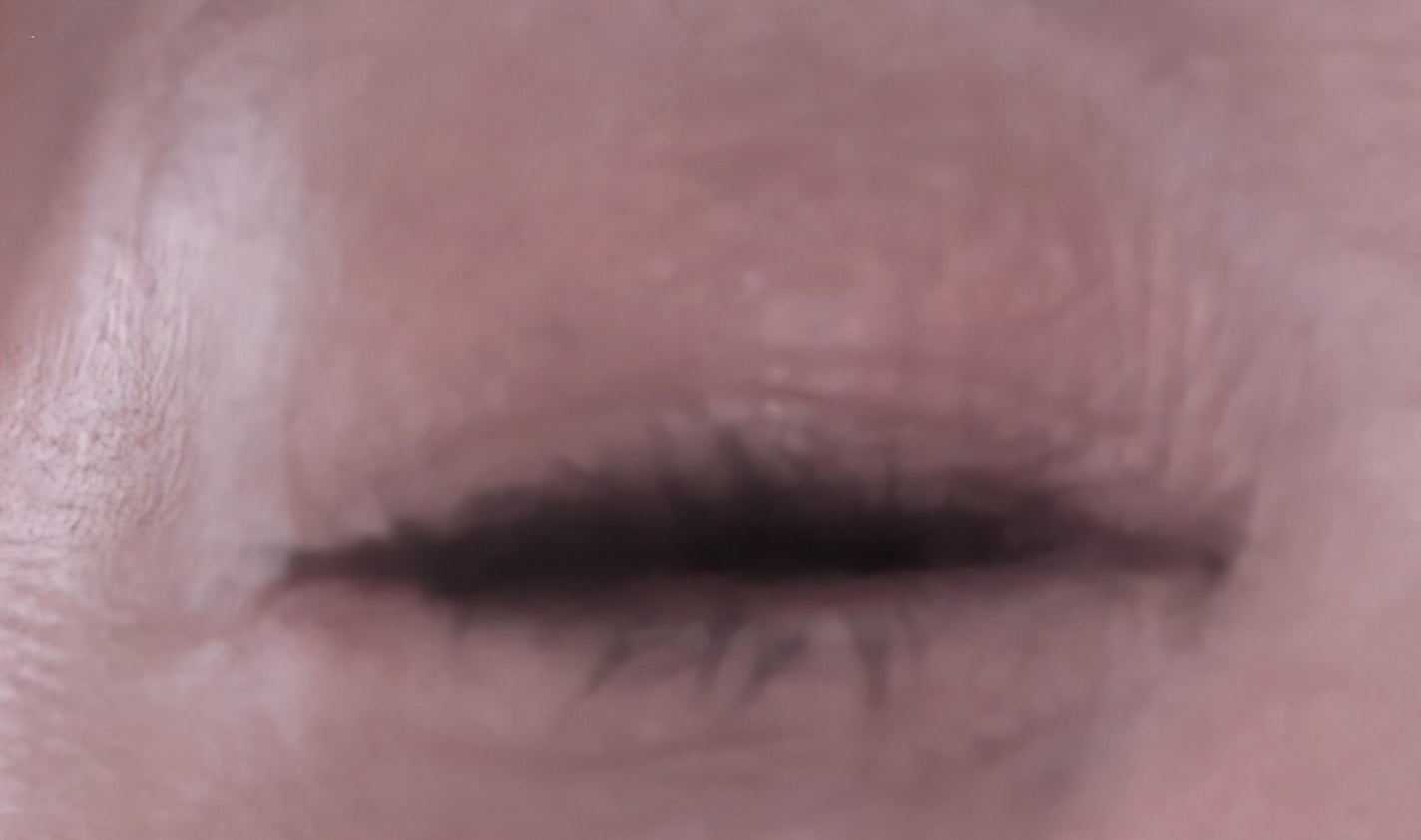 クリーミータッチライナー/キャンメイク/ジェルアイライナーを使ったクチコミ(3枚目)