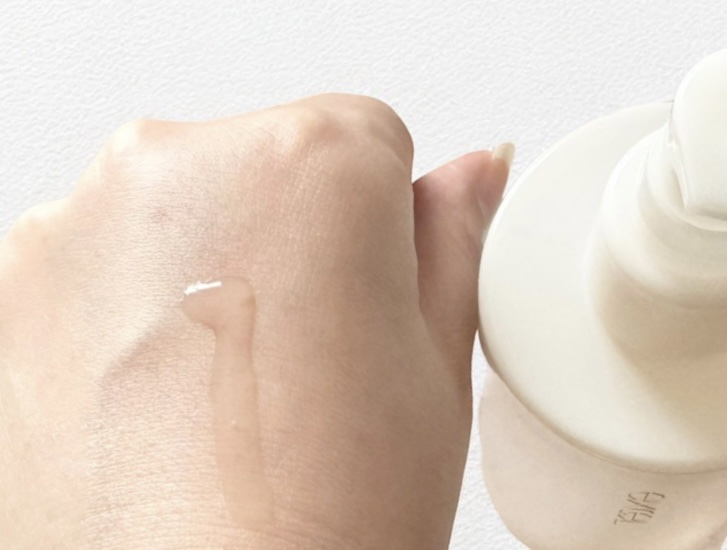 エクセル デイスキンウェイキング/excel/化粧水を使ったクチコミ（1枚目）