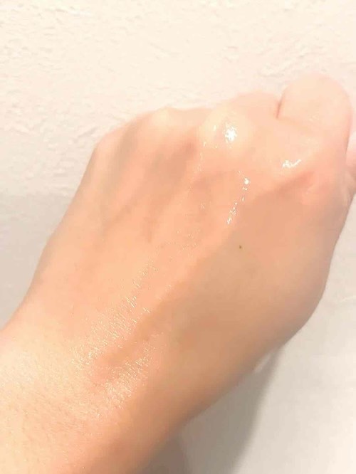 サミュ ガラクトポア オーツートナー/SAM&#39;U/化粧水を使ったクチコミ（2枚目）