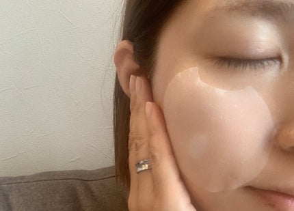 ポストアルファクーリングパッド/Cell Fusion C(セルフュージョンシー)/トナーパッドを使ったクチコミ(3枚目)