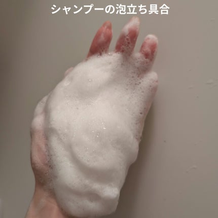 MEDULLA 2.5° パーソナライズヘアオイル  レモンシトラスの香り/MEDULLA/ヘアオイルを使ったクチコミ(3枚目)
