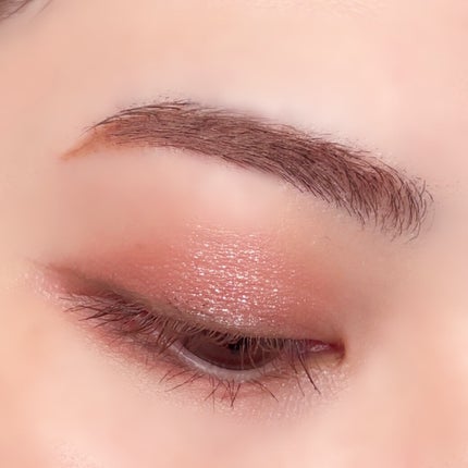 「密着アイライナー」極細クリームペンシル/デジャヴュ/ペンシルアイライナーを使ったクチコミ(7枚目)