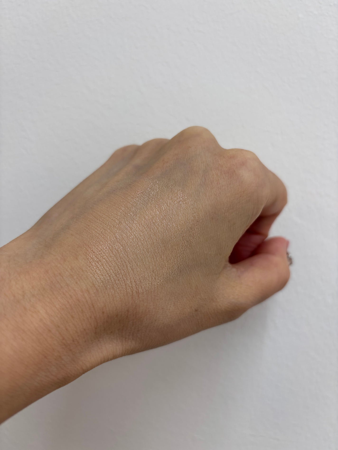 リフレクション スキン グロウ クッション ファンデーション/HERA/クッションファンデーションを使ったクチコミ(4枚目)