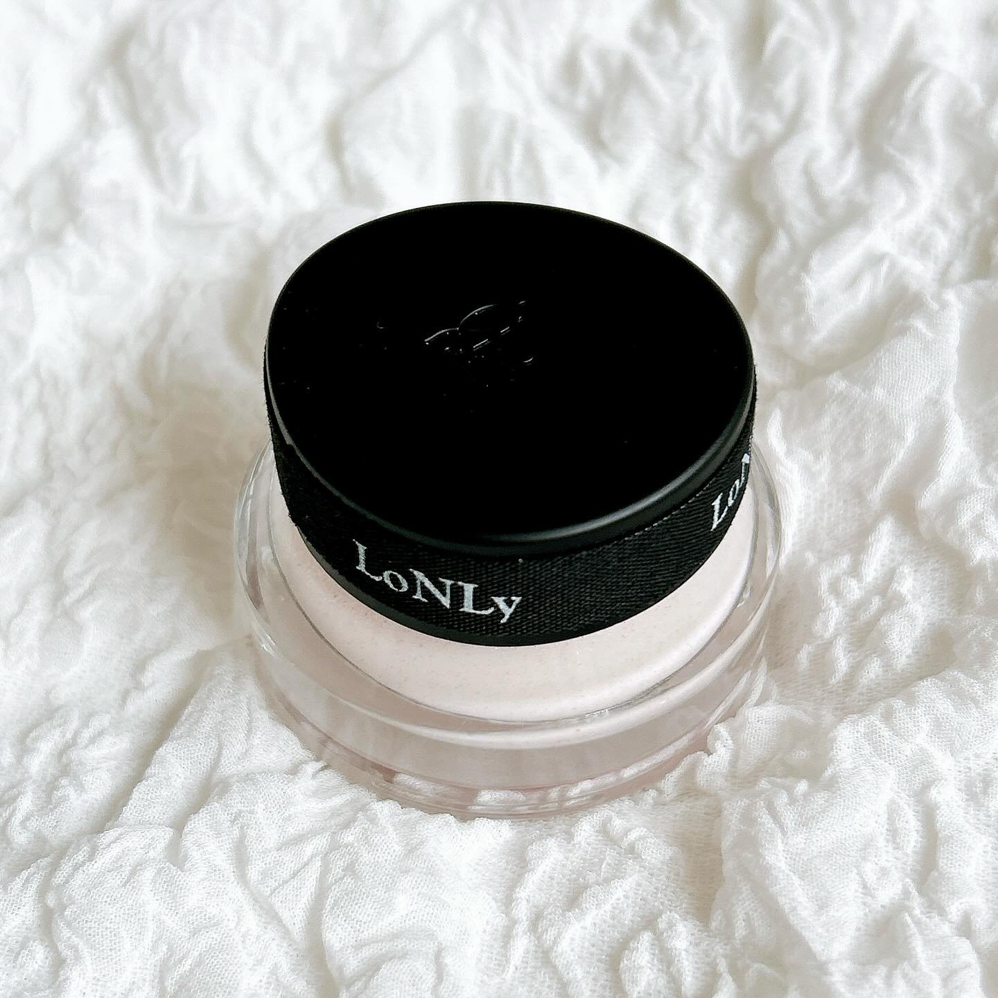 LoNLy  シンティランテハイライトセラム /LoNLy /リキッドハイライトを使ったクチコミ（2枚目）