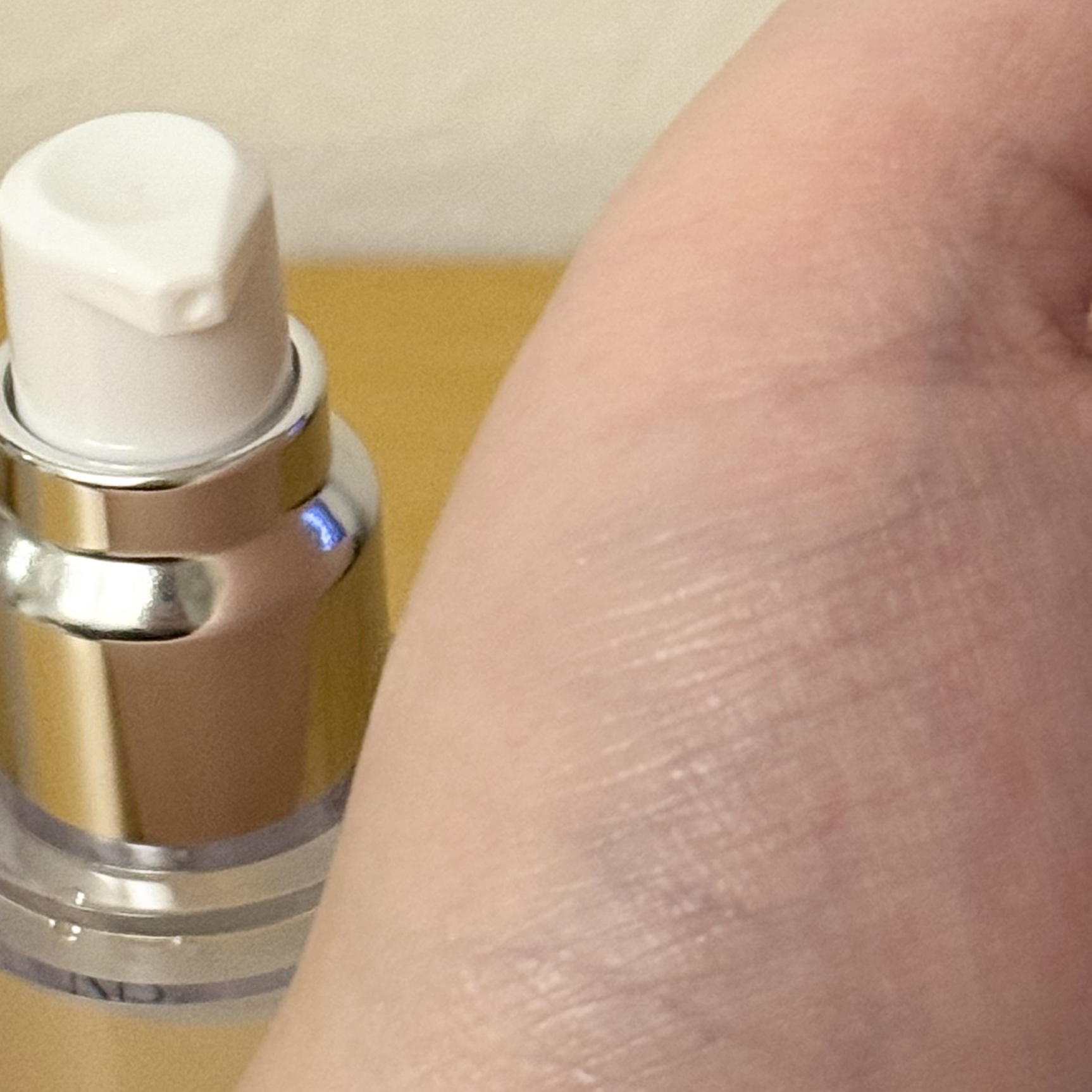 ＮＭＮブーストエッセンス/Natuore Recover/ブースター・導入液を使ったクチコミ（3枚目）