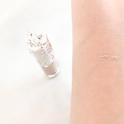 フラワーノーズ スワンバレエシリーズ リキッドアイシャドウ 02 シャイニングノヴァ/FlowerKnows/リキッドアイシャドウの画像