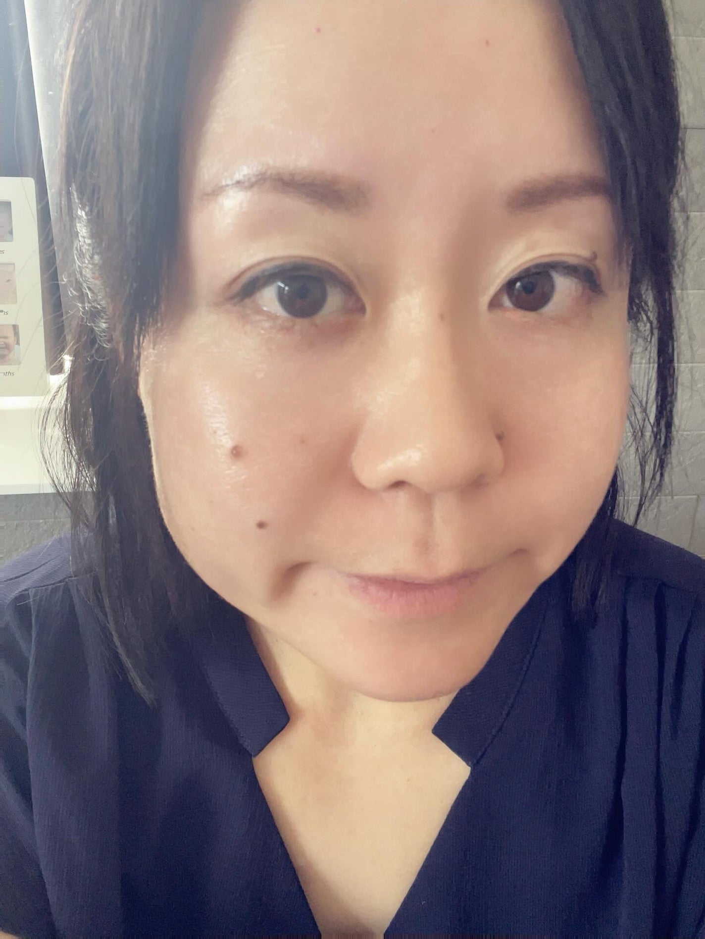 アヴァンセ アイフルールパレット/アヴァンセ/アイシャドウパレットを使ったクチコミ(7枚目)