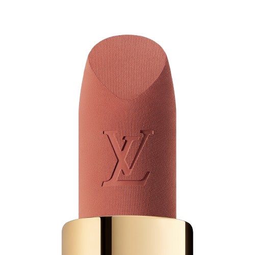 試してみた】LV ルージュ ルイ・ヴィトンの人気色・イエベブルベ